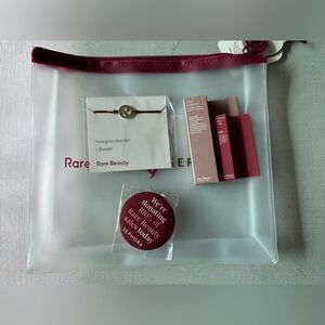 NWT Selena Gomez Mental Health Day Limited Edition Rare Beauty X Sephora